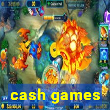 cash games