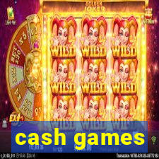 cash games