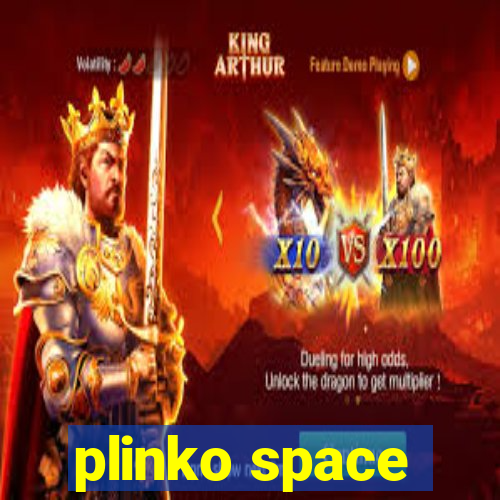 plinko space