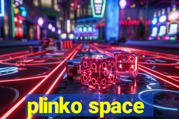 plinko space