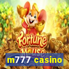 m777 casino