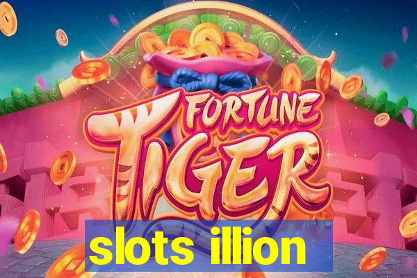 slots illion