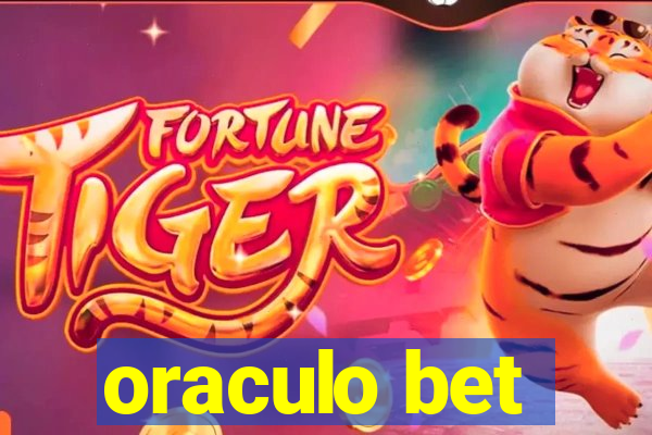 oraculo bet