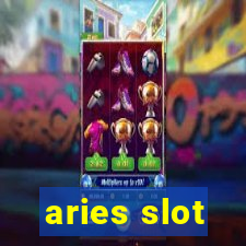 aries slot