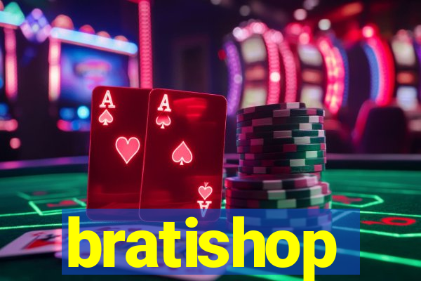 bratishop