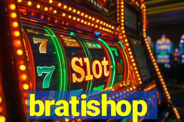 bratishop