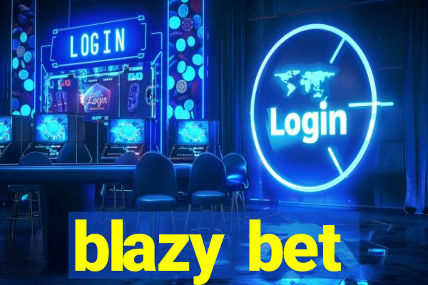 blazy bet