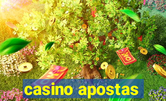 casino apostas