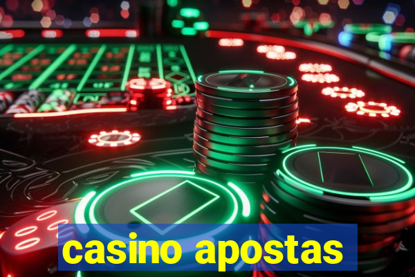 casino apostas