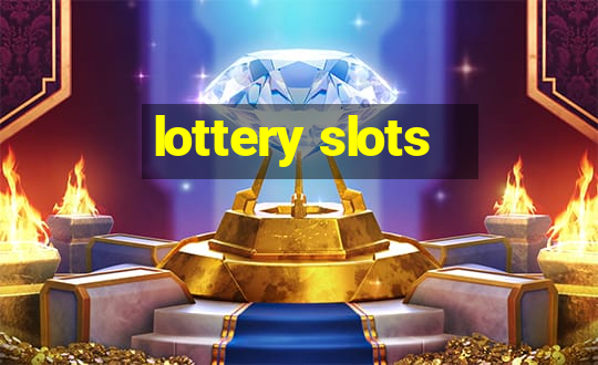 lottery slots