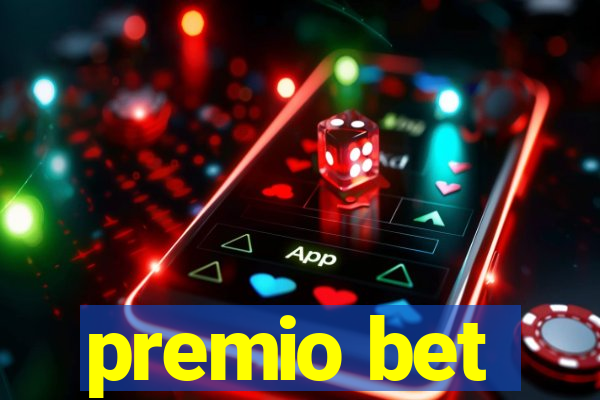 premio bet