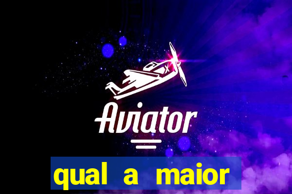 qual a maior plataforma de jogos do mundo