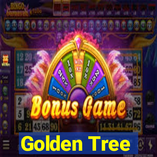 Golden Tree