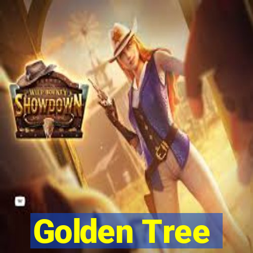 Golden Tree