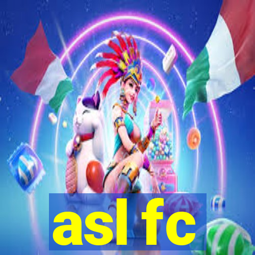 asl fc