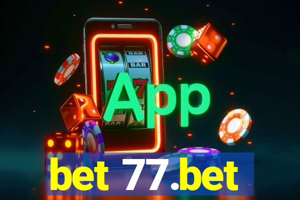 bet 77.bet