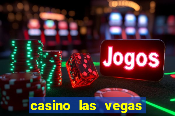 casino las vegas online casino