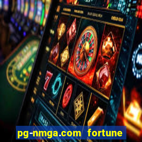 pg-nmga.com fortune tiger demo