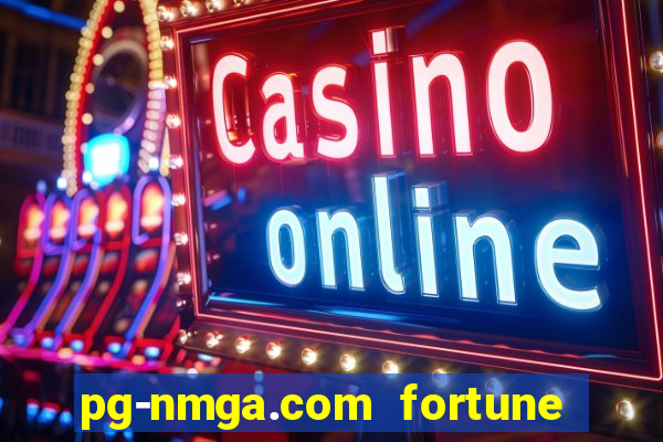 pg-nmga.com fortune tiger demo