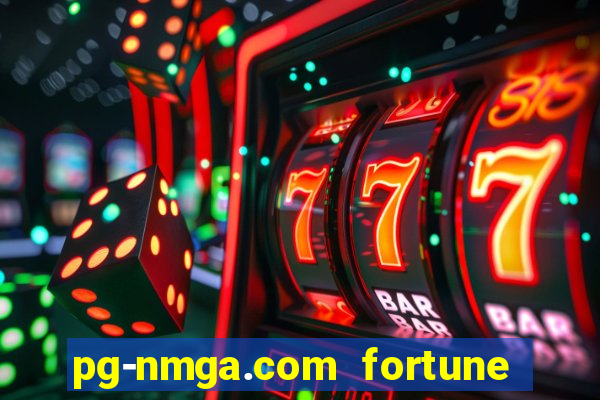 pg-nmga.com fortune tiger demo