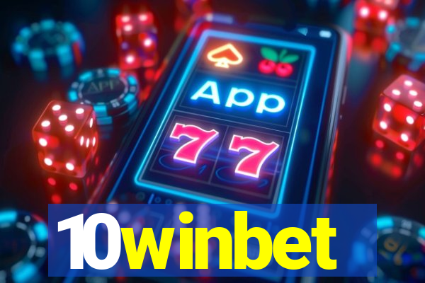 10winbet