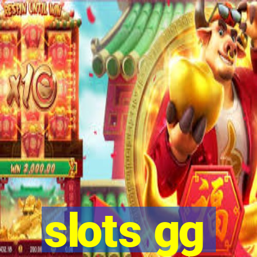 slots gg