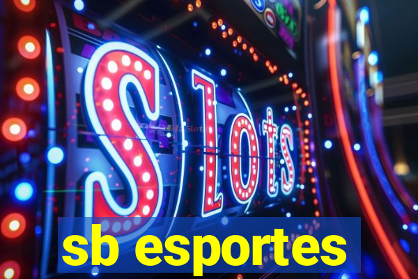 sb esportes