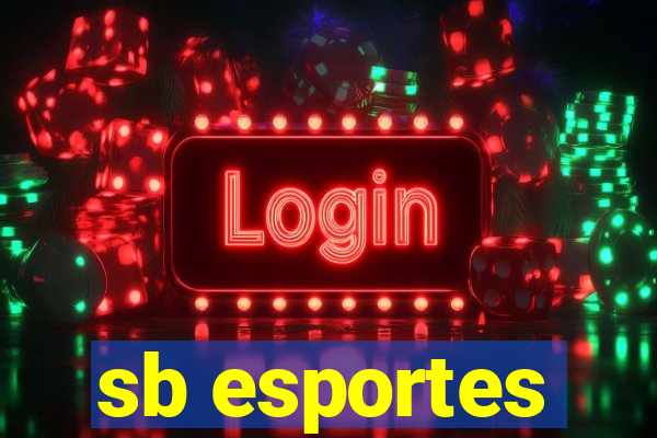 sb esportes