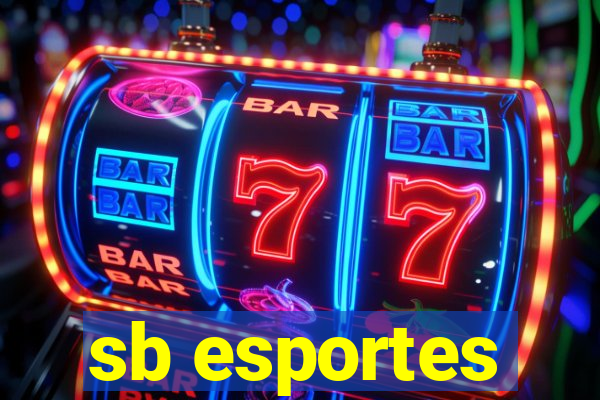 sb esportes