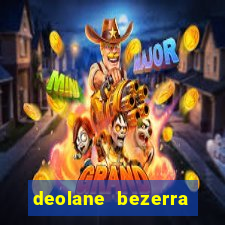 deolane bezerra plataforma de jogos