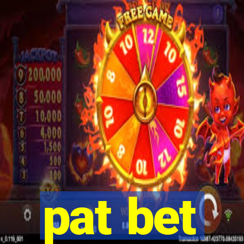 pat bet