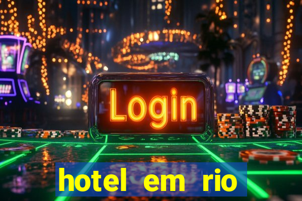 hotel em rio fortuna santa catarina