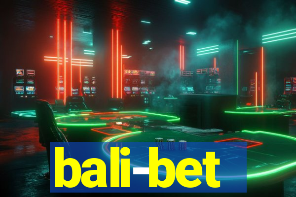 bali-bet