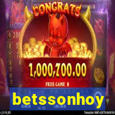 betssonhoy