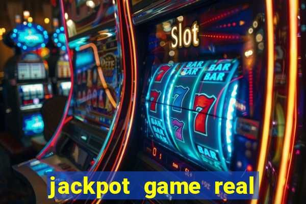 jackpot game real money india