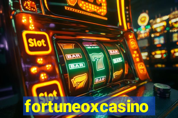 fortuneoxcasino.com