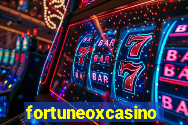 fortuneoxcasino.com