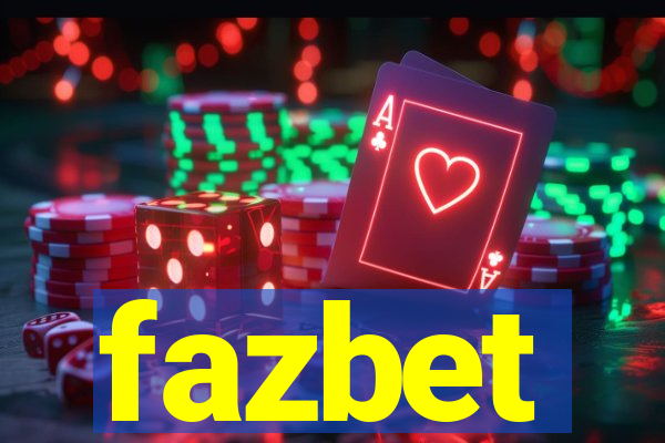 fazbet