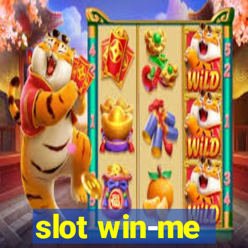 slot win-me