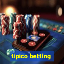 tipico betting