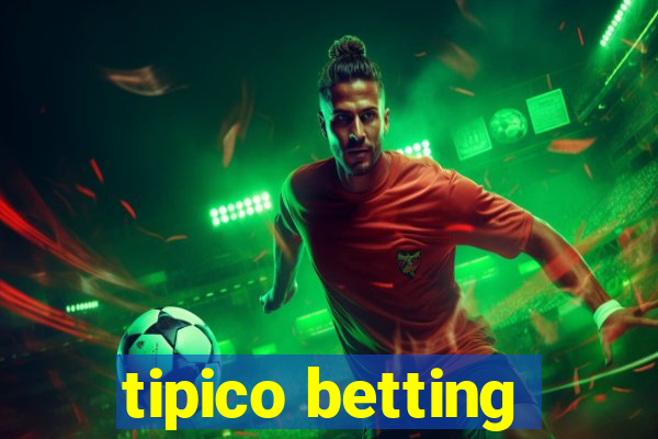 tipico betting