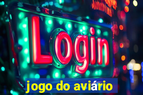 jogo do aviário