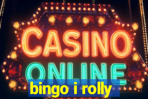 bingo i rolly