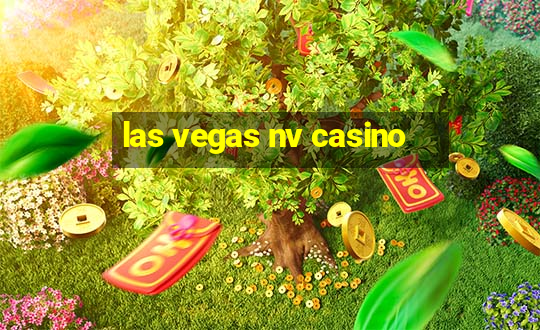 las vegas nv casino