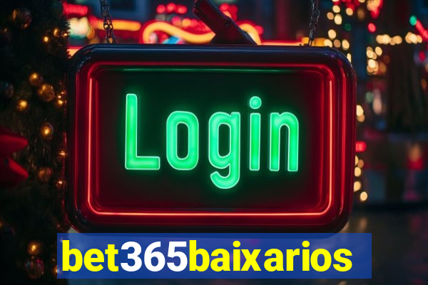 bet365baixarios