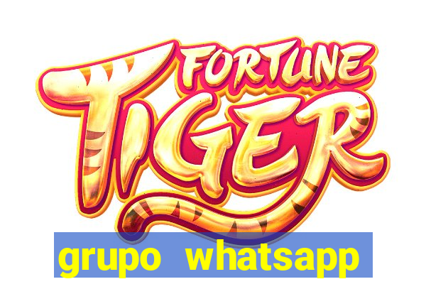 grupo whatsapp fortune rabbit