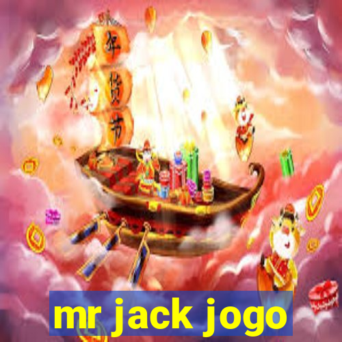 mr jack jogo