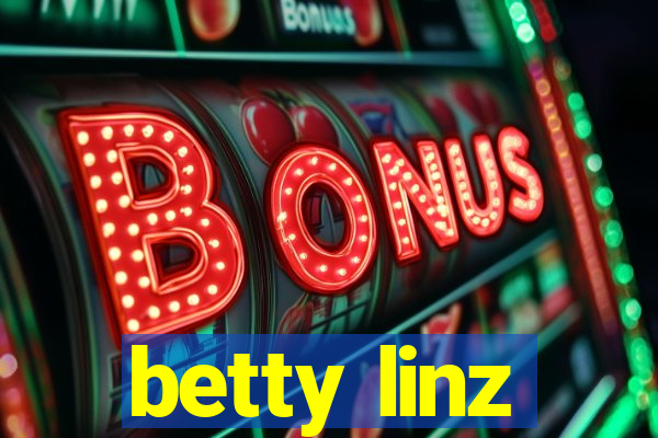 betty linz