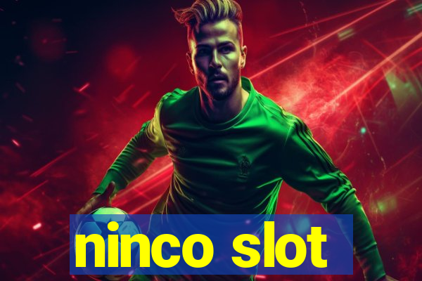 ninco slot