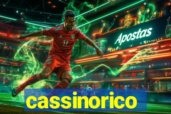 cassinorico